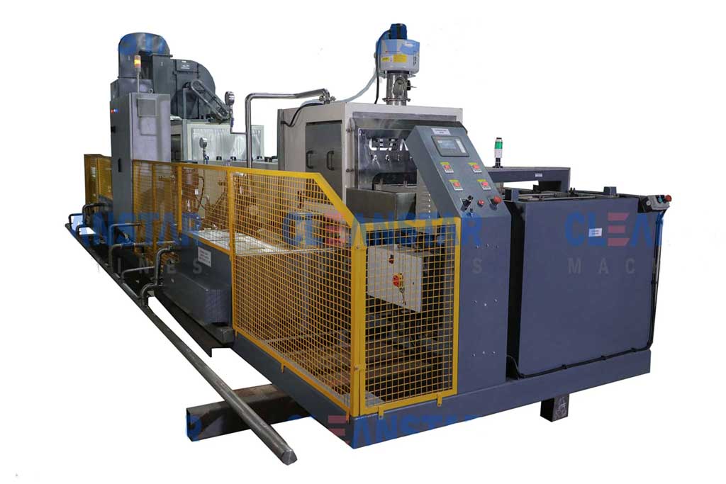 punecleanstar's tweet photo. Ultrasonic Cleaning = Faster, deeper &amp; precision cleaning for industrial components.   Read our latest blog: https://t.co/SwKum4bOvF 
#UltrasonicCleaning #IndustrialCleaning #CleaningMachine #Manufacturing #CleanstarMachines https://t.co/4Xd9RbEOB6