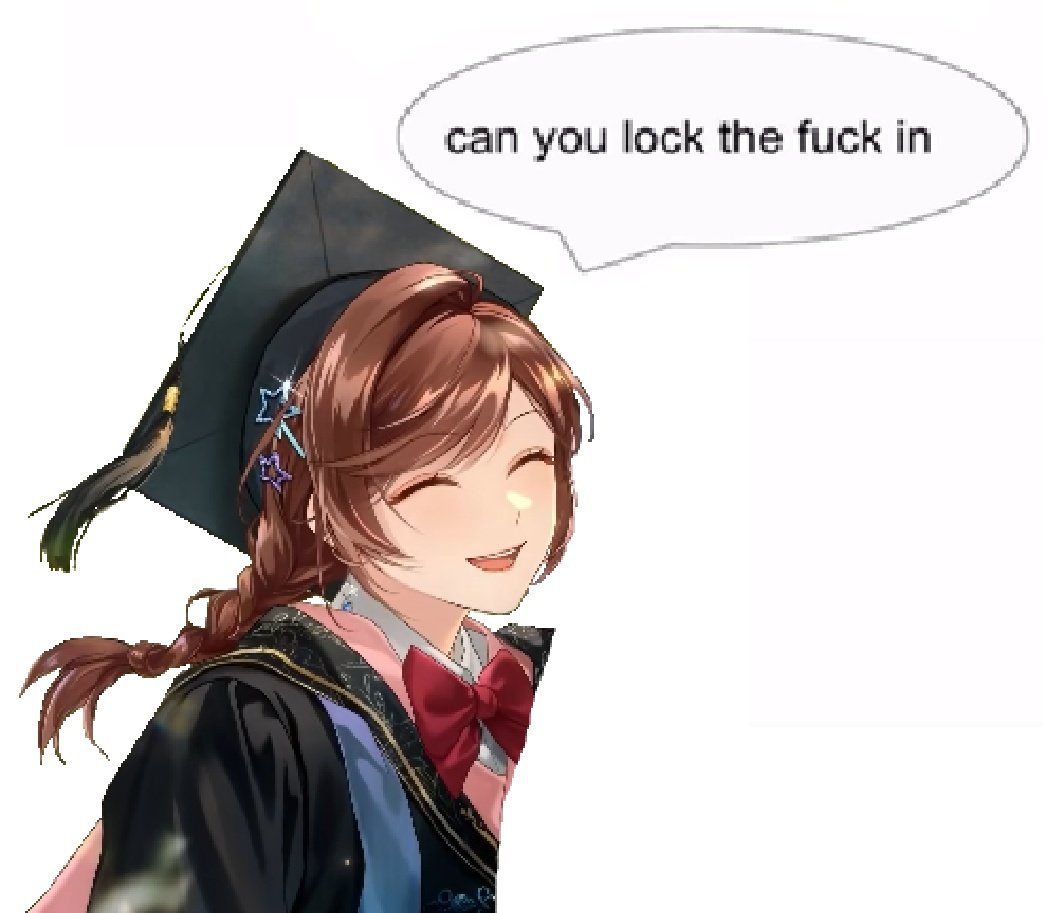 dailyqiangwei's tweet photo. Not sure if its exam seasons for the other attorneys but still here's your daily reminder from the one and only Rosa (人*´∀｀)♡ https://t.co/hnyDk2O4iF