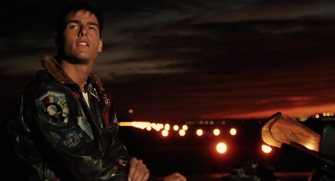 Top Gun Archive tweet media