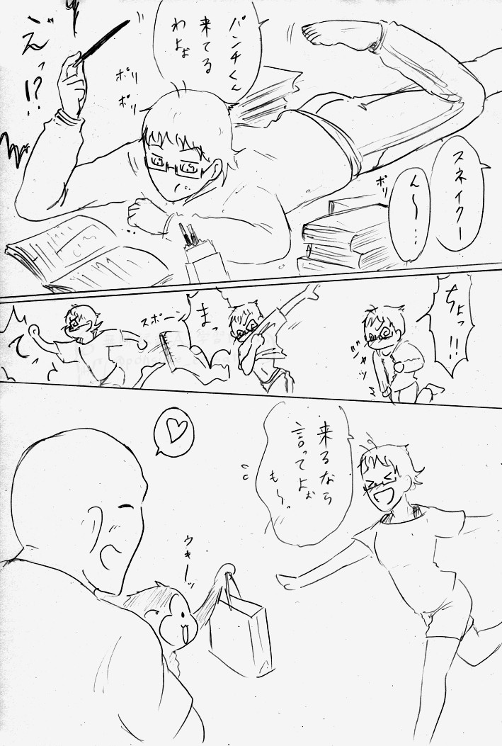 ノザ tweet media
