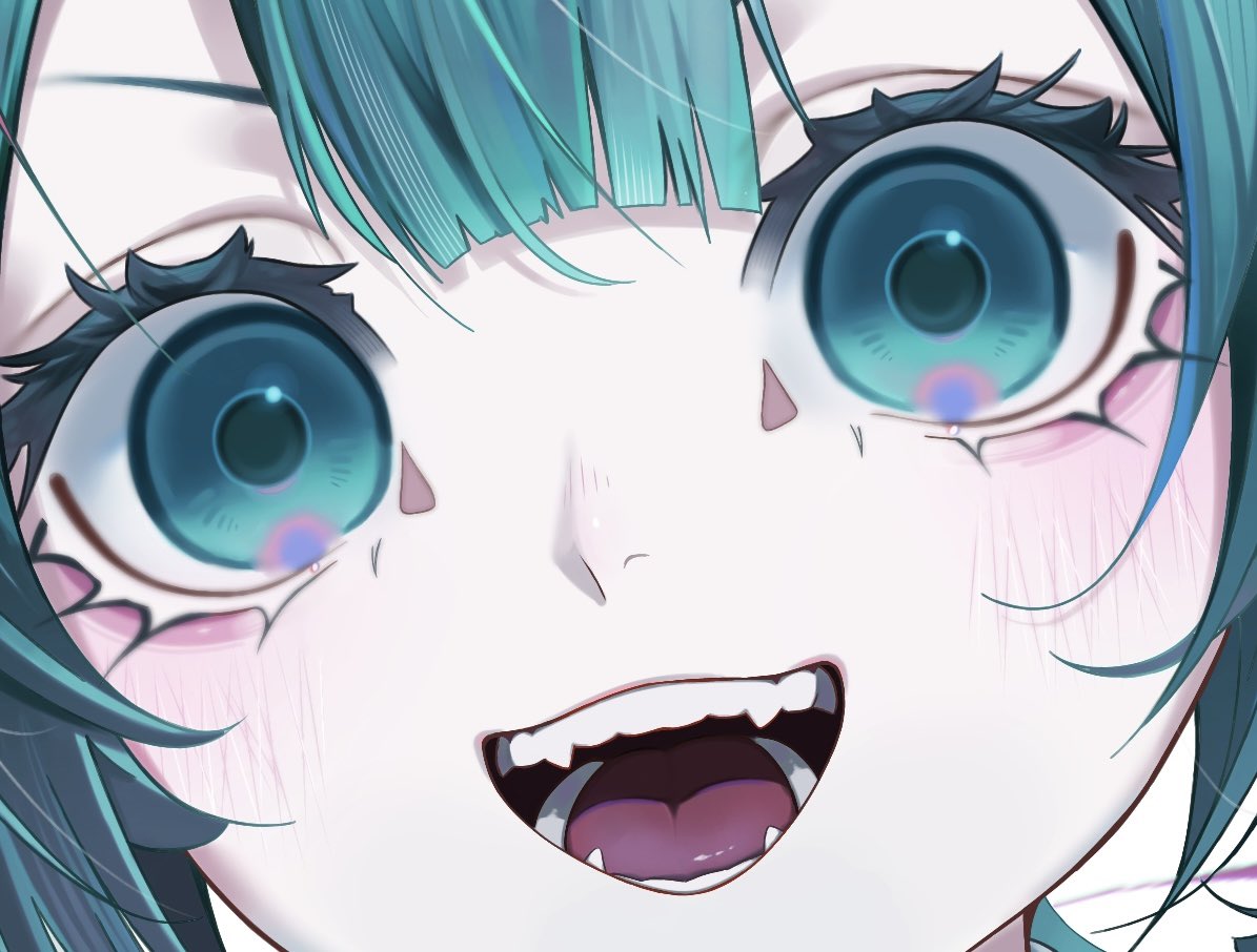 リンネ／Rinne tweet media