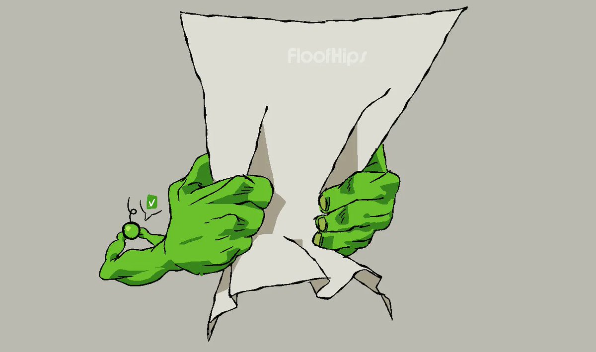 ✸ FloofHips ✸ tweet media