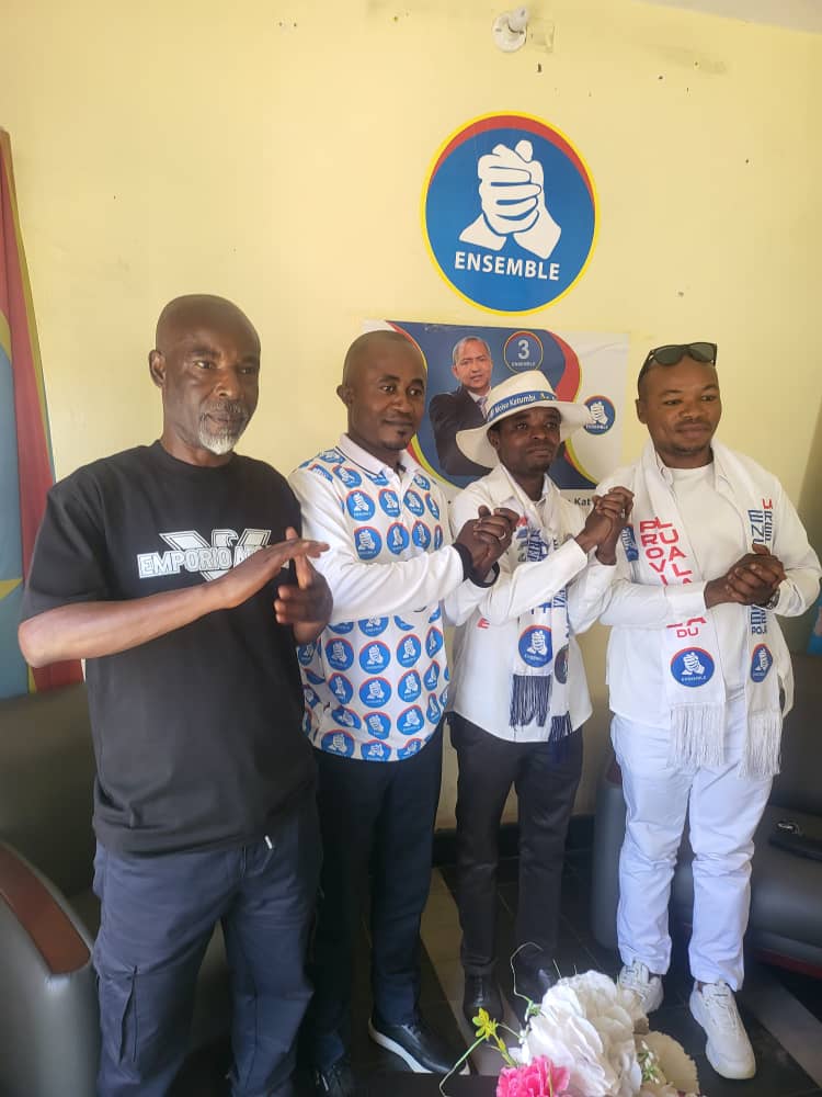Mulumba Maurice Mm tweet media