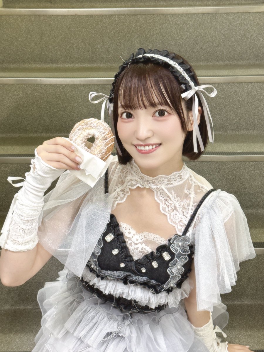 宇佐見ひな子【NiLUNLOCK】 tweet media