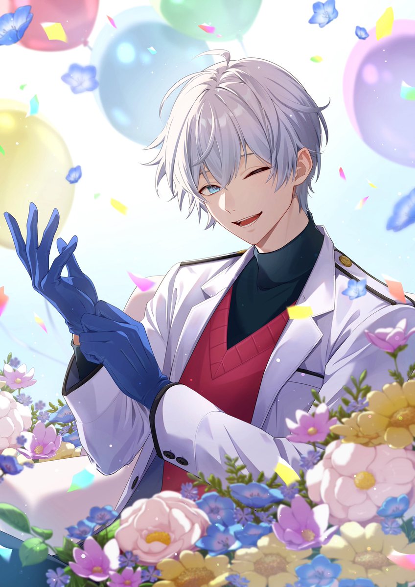 さくれ🧫🧪 tweet media