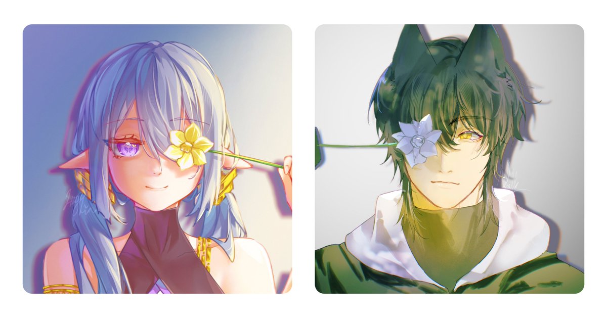 jia° 🍀 (2/3) working comms tweet media