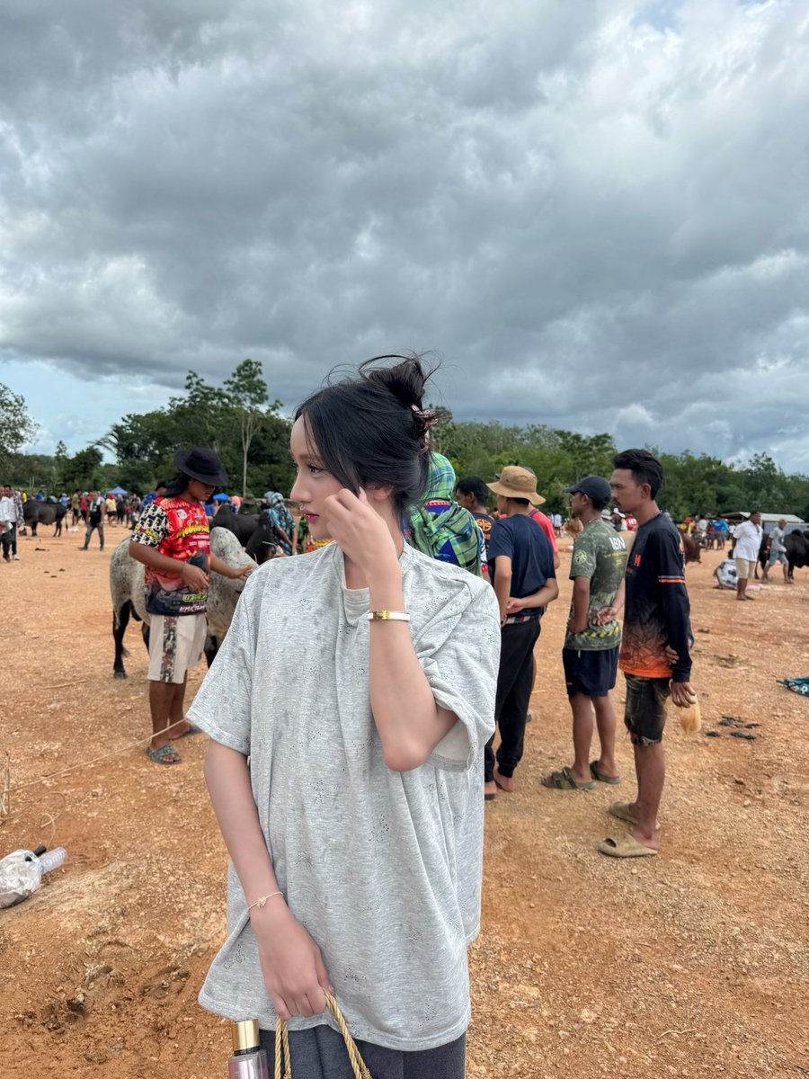 ลูกตอ ลูกเนียง🍓 tweet media
