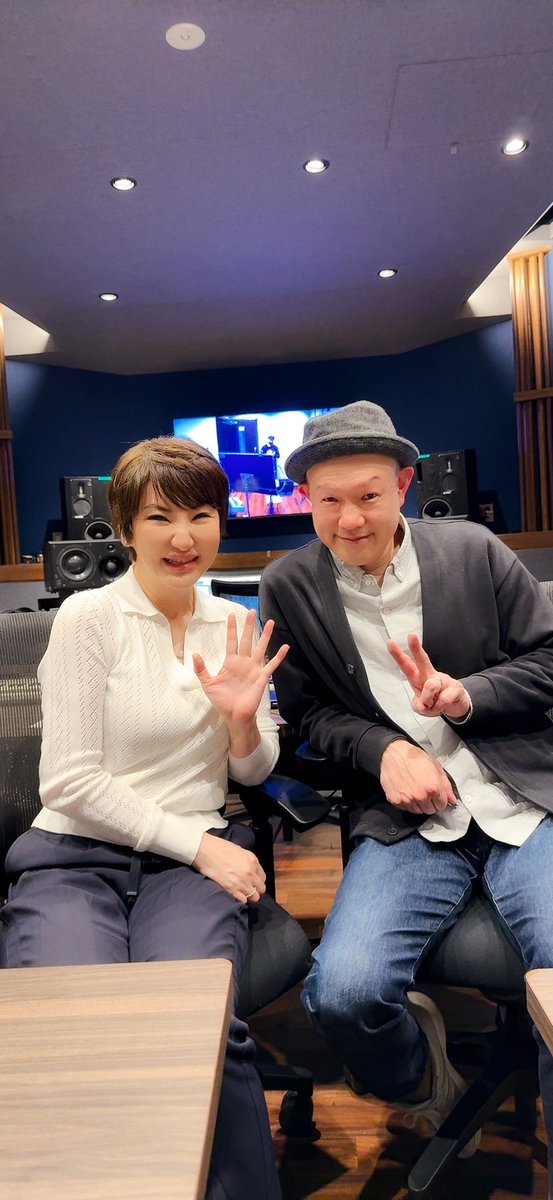 Kohmi Hirose 9/3(木)KohmiEXPO2026開催 tweet media