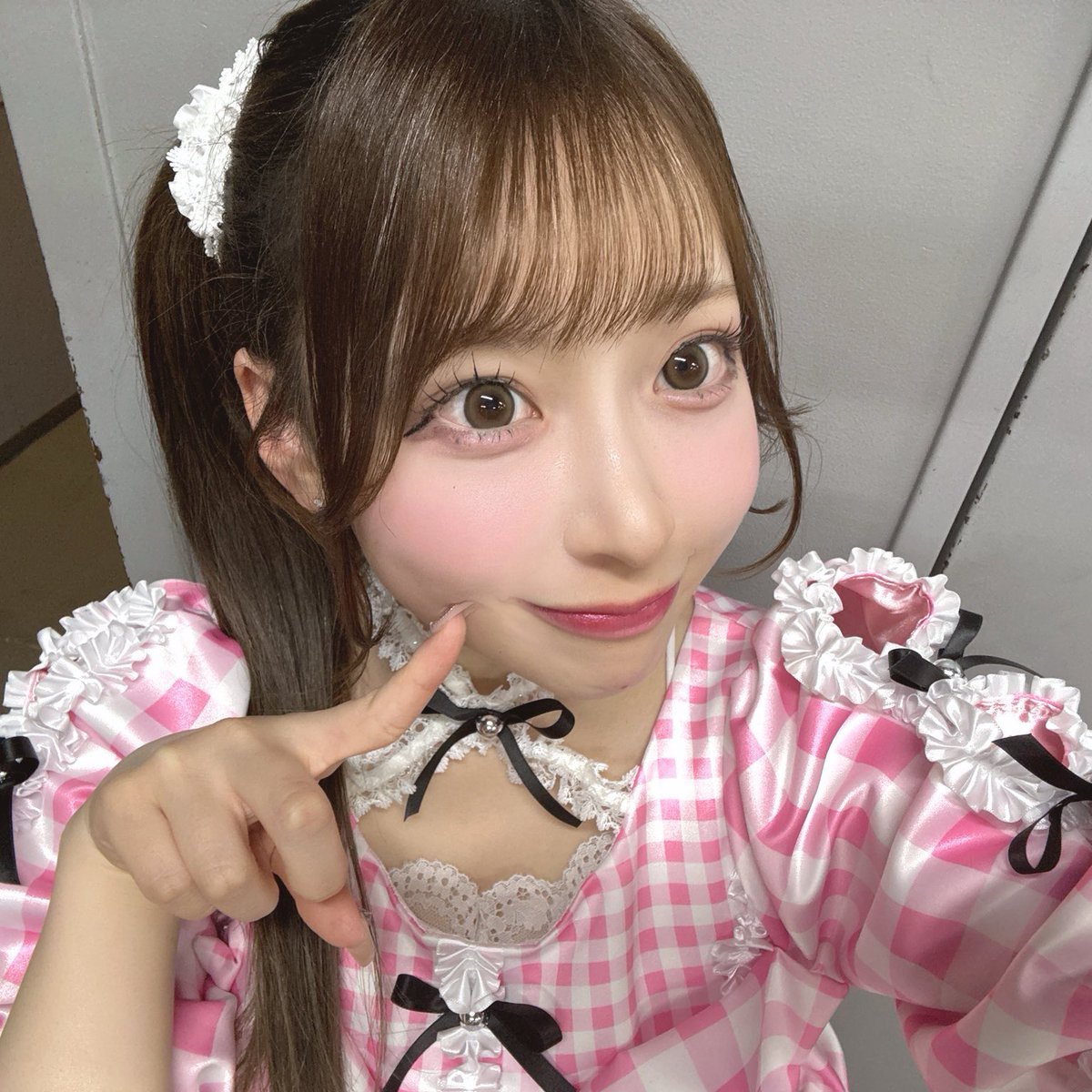 🩵かすみ🩷 tweet media