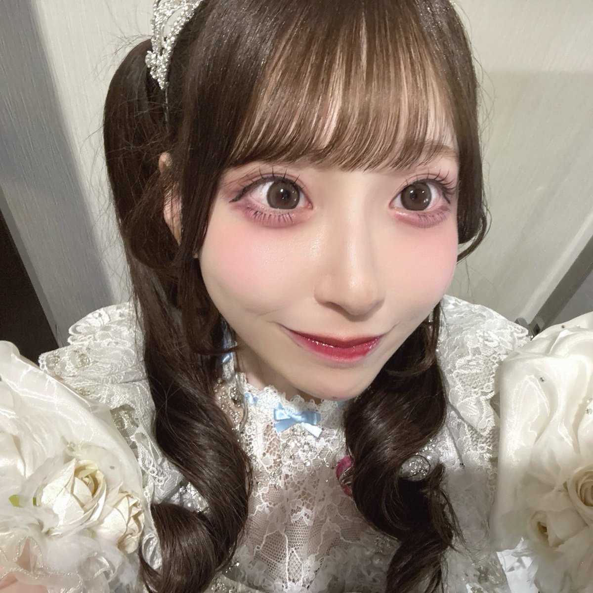 🩵かすみ🩷 tweet media