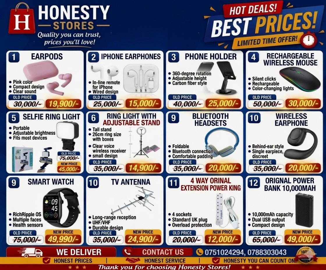honestygadgets's tweet photo. @ntvuganda https://t.co/MjtK10sIKl