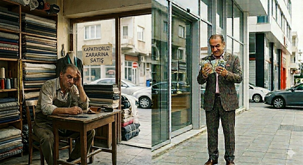 Devrim Barçın tweet media