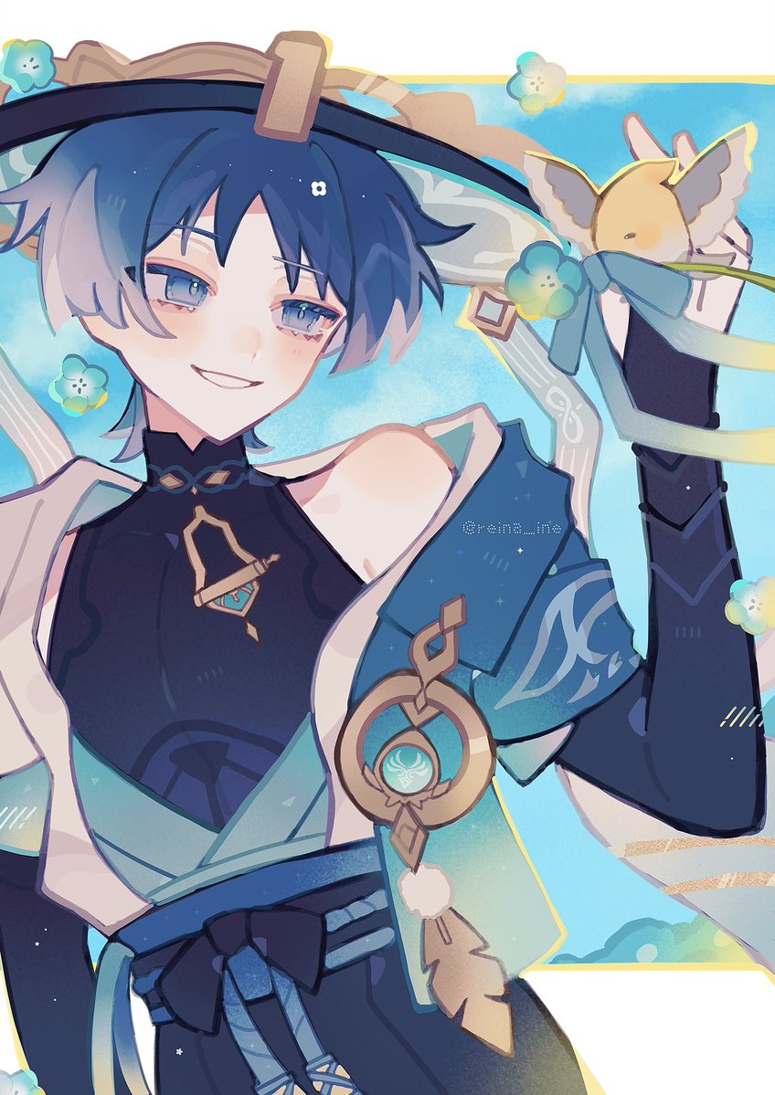 稲✿ tweet media