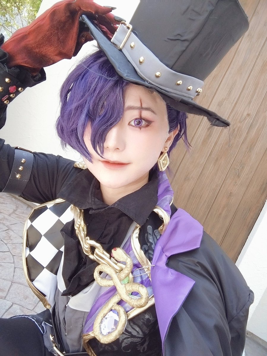 志浄 凛音 tweet media