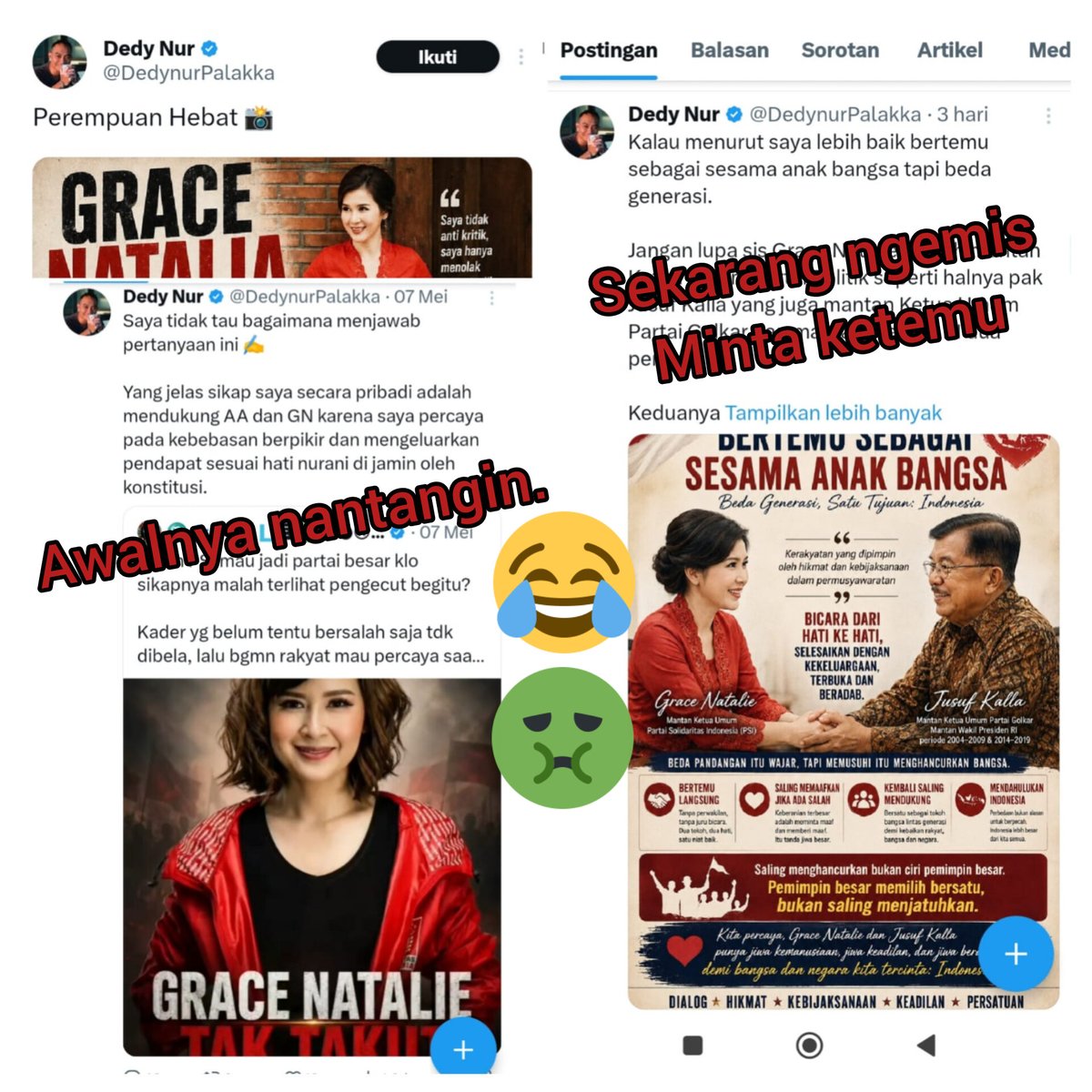 Anak ogi tweet media
