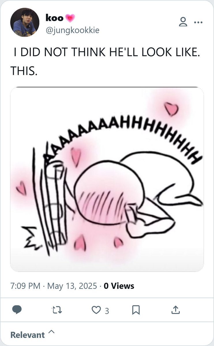 ruby☄️⁷ tweet media