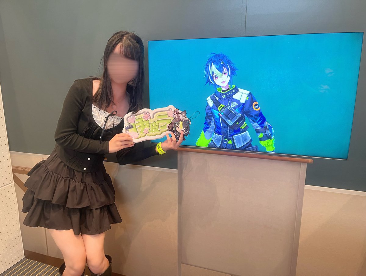 きみ tweet media