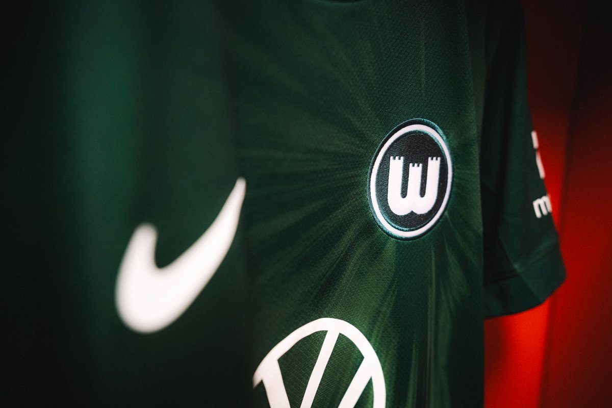 VfL Wolfsburg tweet media