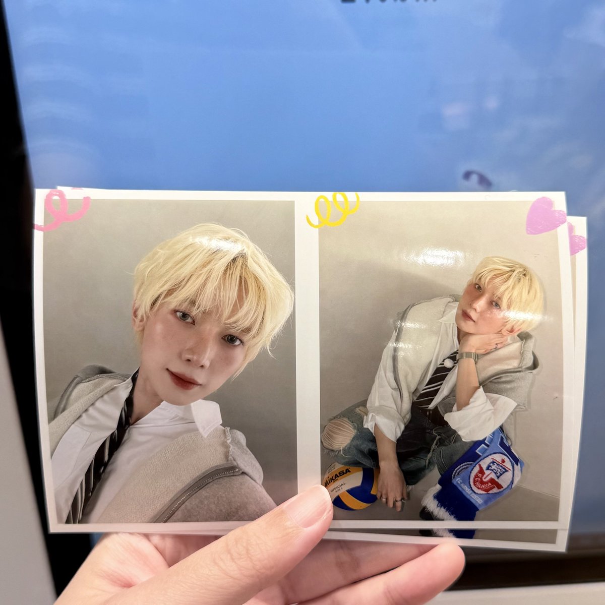 พจว.รักน้องยอด ૮ ྀིᴗ͈ . ᴗ͈ ྀིა tweet media