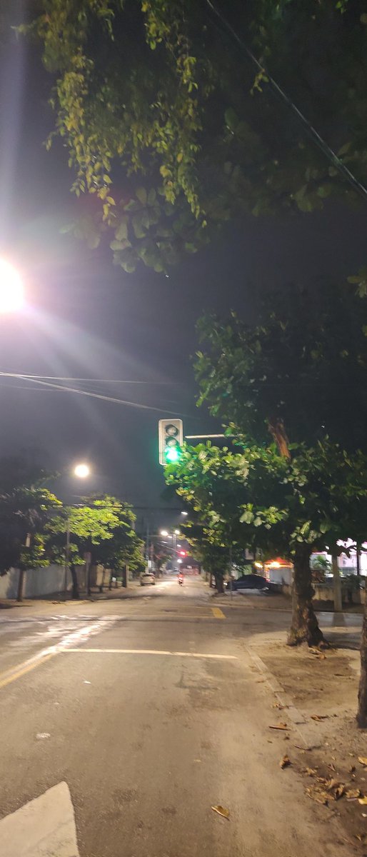 RCristianoSCorr's tweet photo. ATENÇÃO @CETRIO_ONLINE SEMÁFORO ESQUINA DA PROFESSOR GONÇALVES COM PROFESSOR CASTILHO EM CAMPO GRANDE, ESTA OBSTRUÍDA PELOS GALHOS DE UMA ÁRVORE COMO MOSTRA AS FOTOS ABAIXO. UMA MANUTENÇÃO URGENTE, O POVO PAGANTE AGRADECE! @Prefeitura_Rio #manutençao #sinal #semafaro #campogrande https://t.co/hnKTUpG97Q
