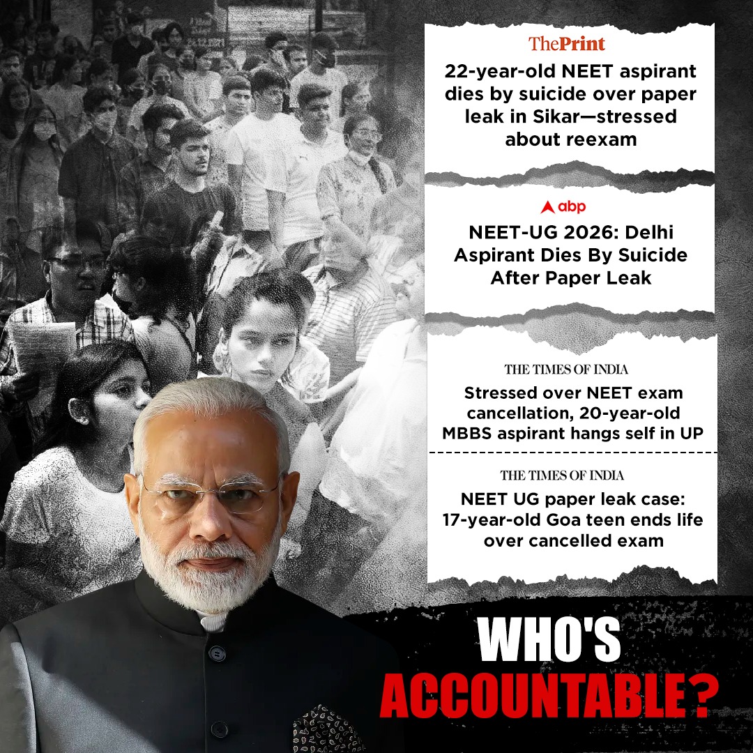 Congress tweet media