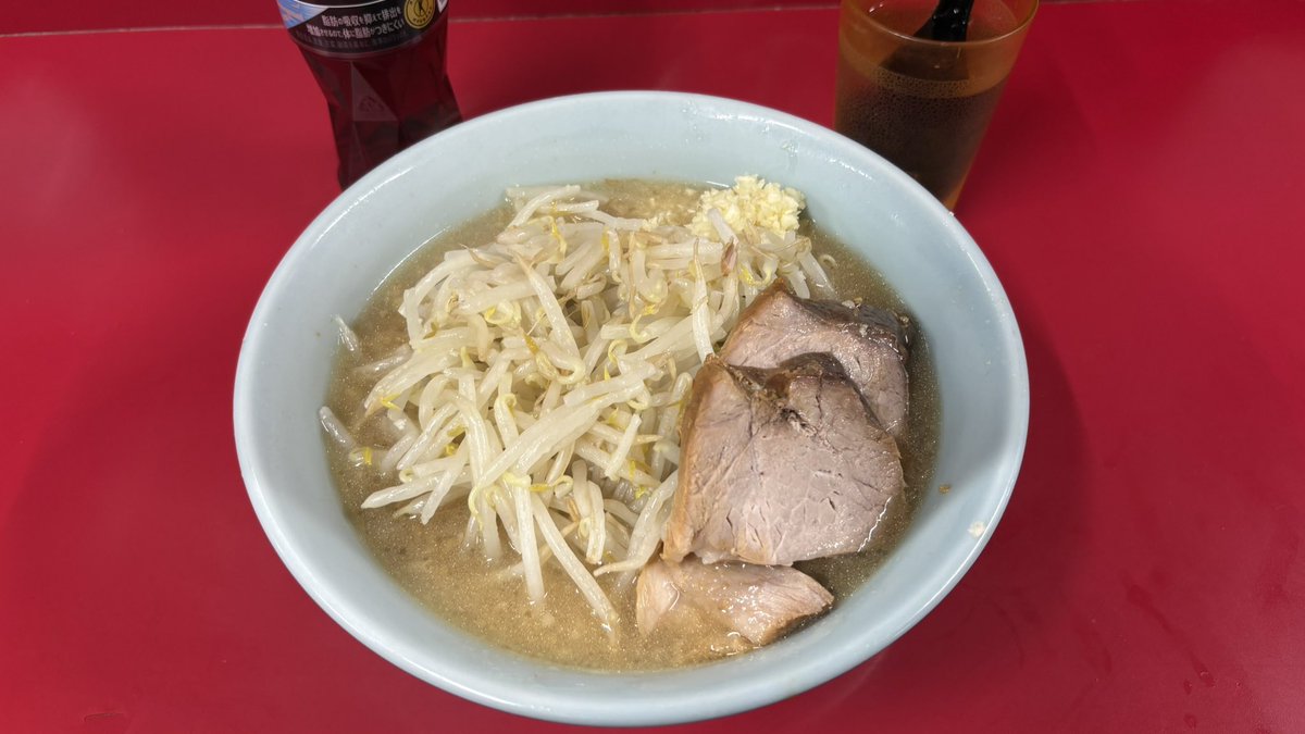 __Na__chos__'s tweet photo. 二郎デビュー！ https://t.co/xNokFi5VFT