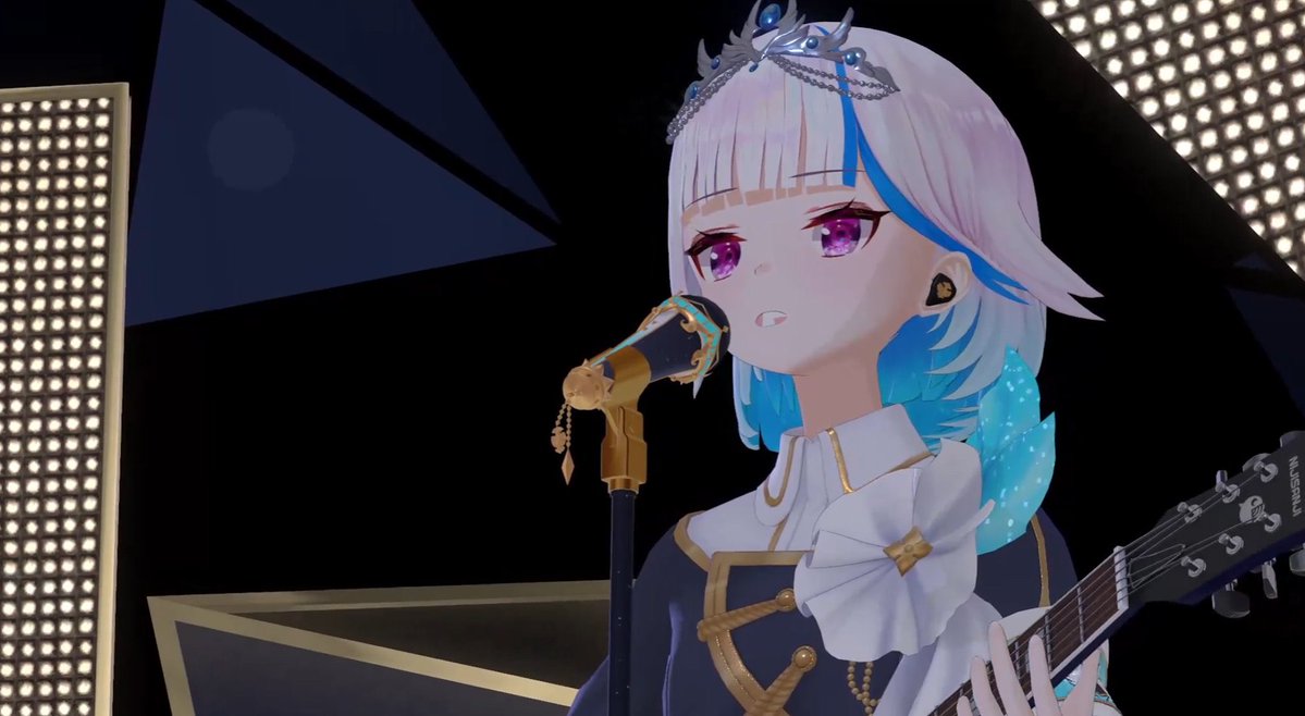 リゼ・ヘルエスタ👑 tweet media
