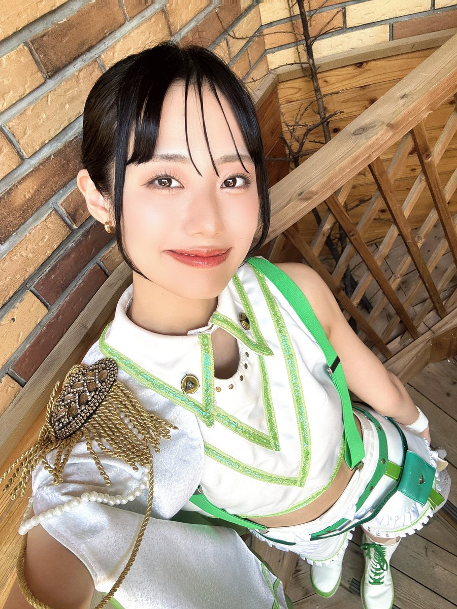 本村玲奈 tweet media
