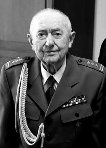 JanKasprzyk's tweet photo. Bardzo smutna wiadomość. Na Wieczną Wartę odszedł płk dr Zbigniew Zaborowski - żołnierz Batalionów Chłopskich i Zrzeszenia WiN,  wieloletni prezes Związku Żołnierzy Batalionów Chłopskich, członek Rady do Spraw Kombatantów przy @prezydentpl. Człowiek dobry i prawy!
Wieczny odpoczynek racz Mu dać, Panie!
