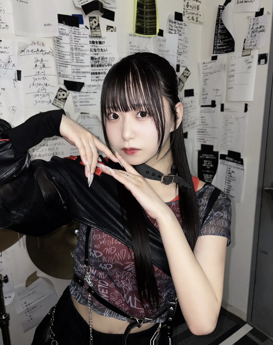 Manaka（JINKS） tweet media