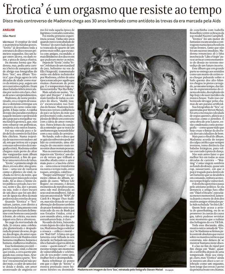 X-Tina/Madonna: Método de terapia!-IS CONFESSING tweet media