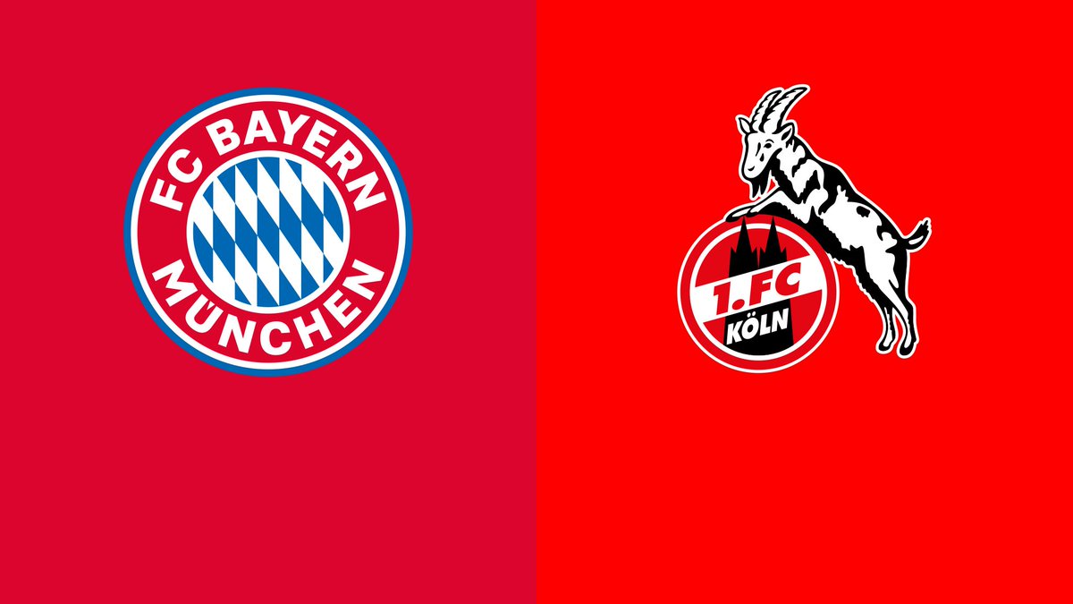Bayern & Germany tweet media