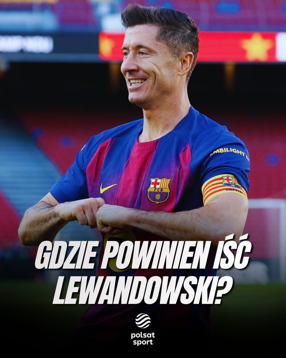 Polsat Sport tweet media