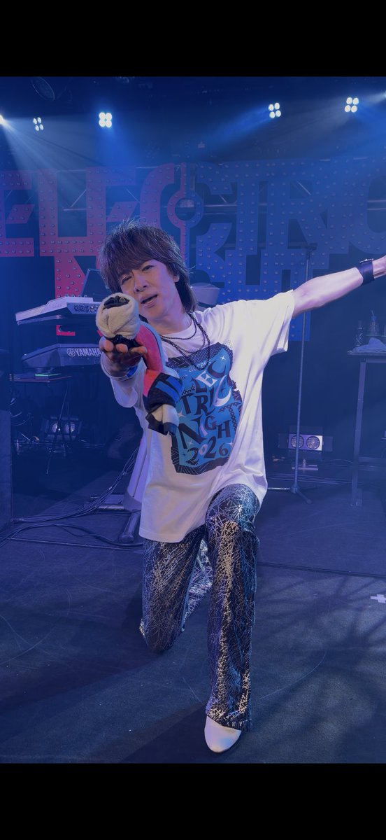 いぶり tweet media