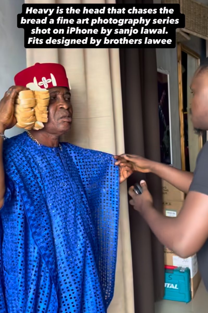 sanjo lawal artsman tweet media