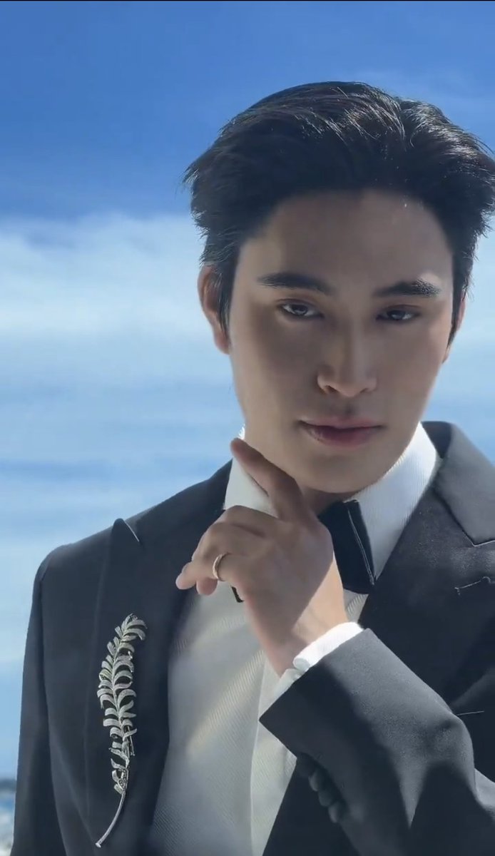 PN HW ●´ε`● บาร์ธsad boy tweet media