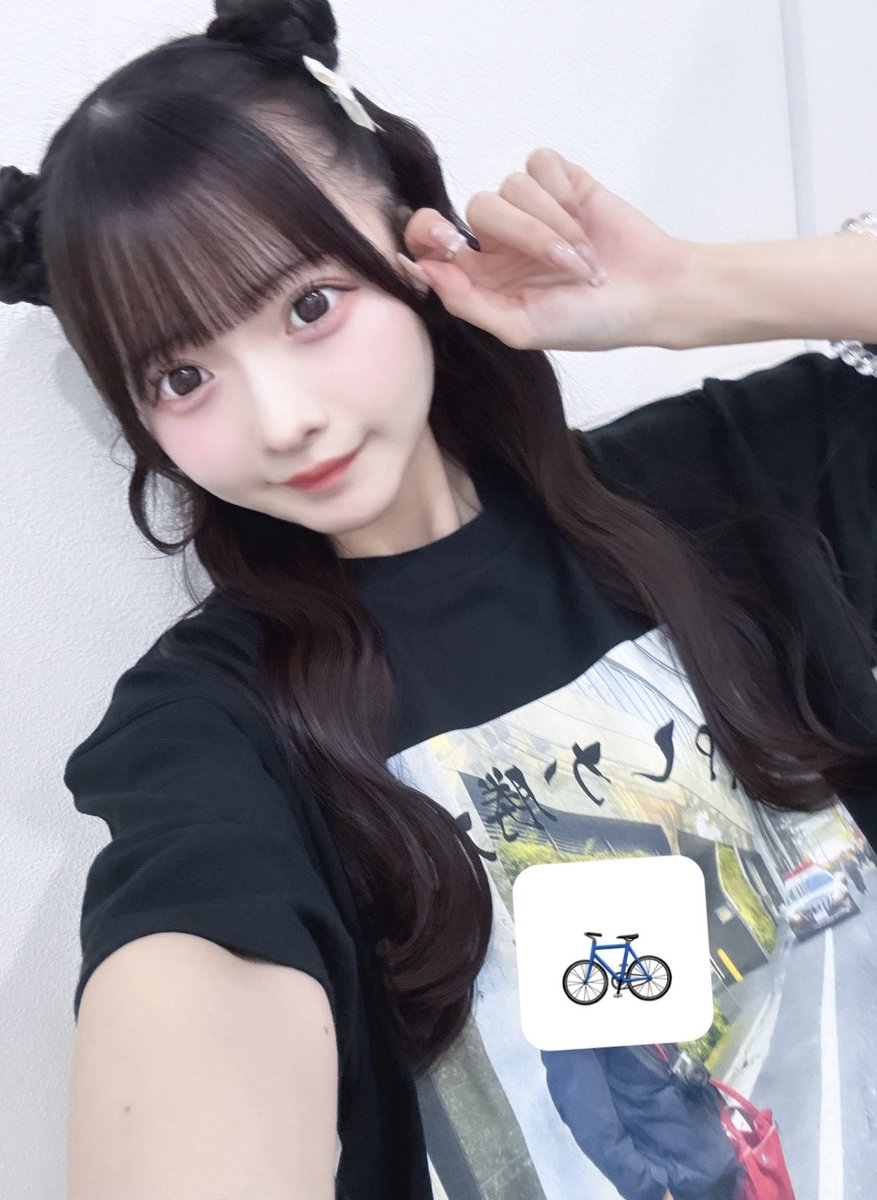 南 杏理 tweet media