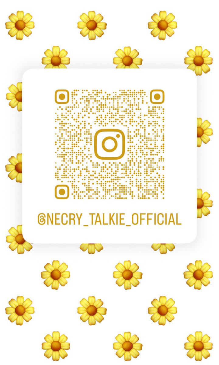 Talkie_official's tweet photo. 日本時間20:50ごろよりインスタにてライブの様子を生配信🌟
おたのしみに〜！！
※電波が悪くうまく配信できない場合は申し訳ありません🙇‍♀️ https://t.co/xzAdetHWOM
