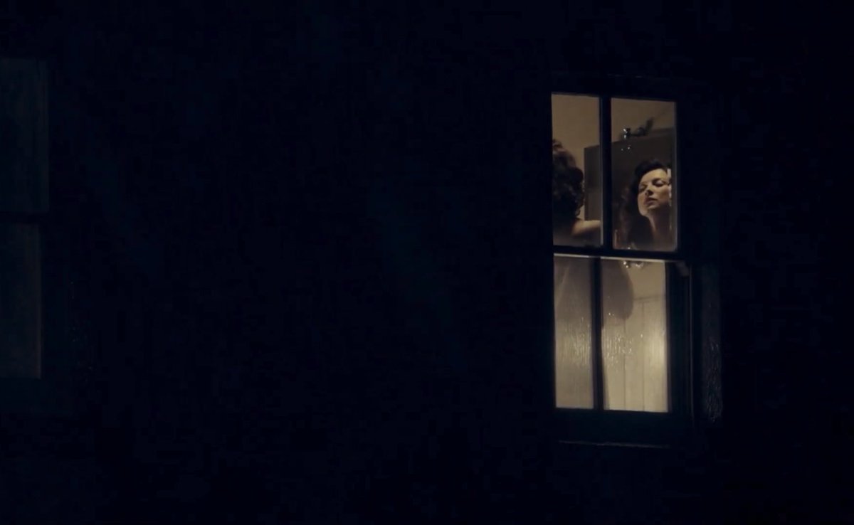 maria | ol spoilers tweet media
