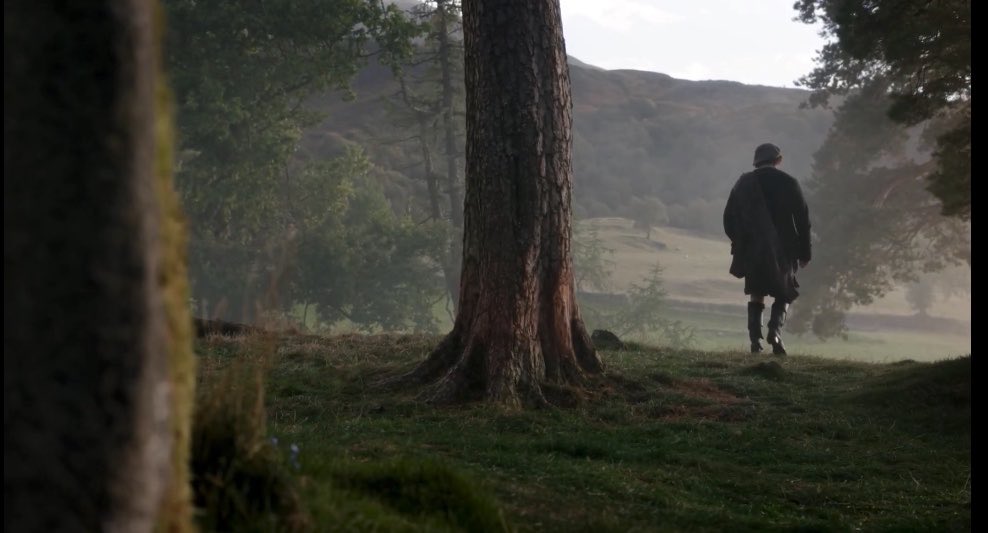 maria | ol spoilers tweet media