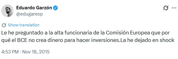 Acelerador tweet media