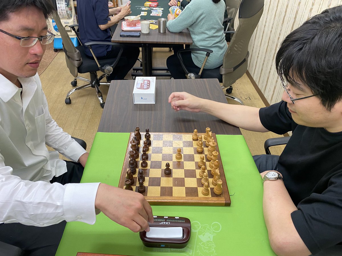 大川英輝 tweet media