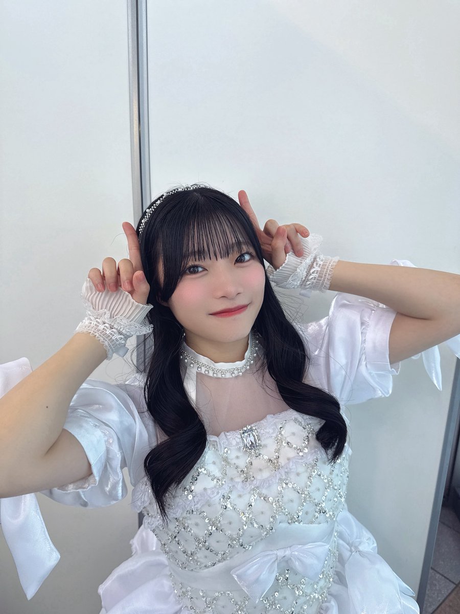 フリーライブ＆特典会in神戸 ありがとうございました💚 1日2回もライブ