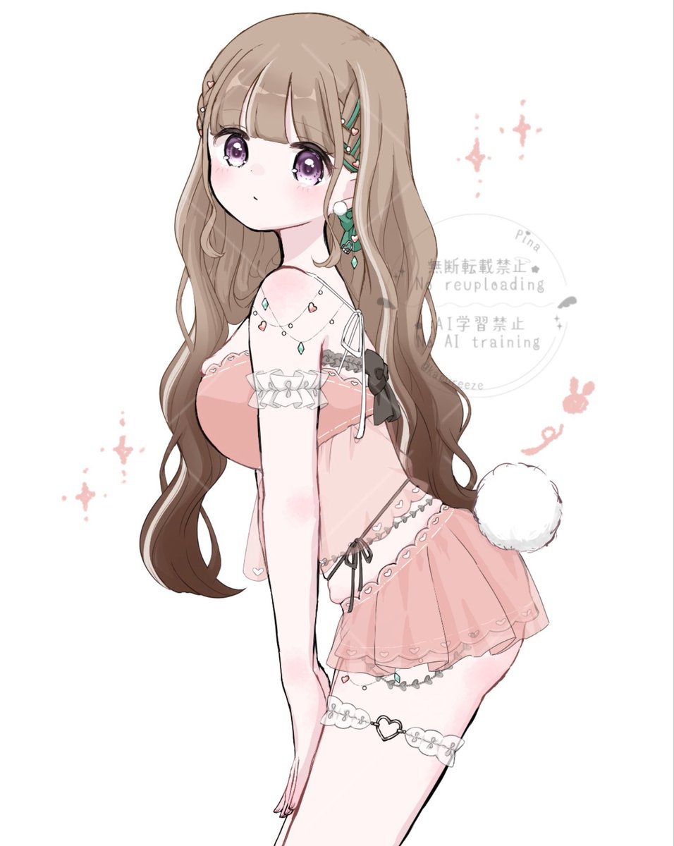 kapureeze's tweet photo. ✧ご依頼✧
ココナラ《えちかわランジェリー量産》にて
熊野 りつ🧸💚🎮様(#richan_Ch_m )からのご依頼でお写真撮らせていただきました✨
リピートでのとっても嬉しいお声がけ、本当にありがとうございました🥹🙇♀️💖#量産依頼 https://t.co/QfXe0D2c98