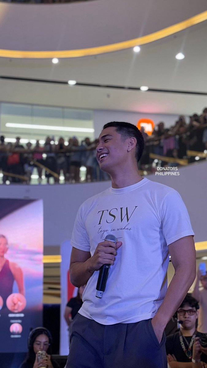 DONATORS PHILIPPINES tweet media