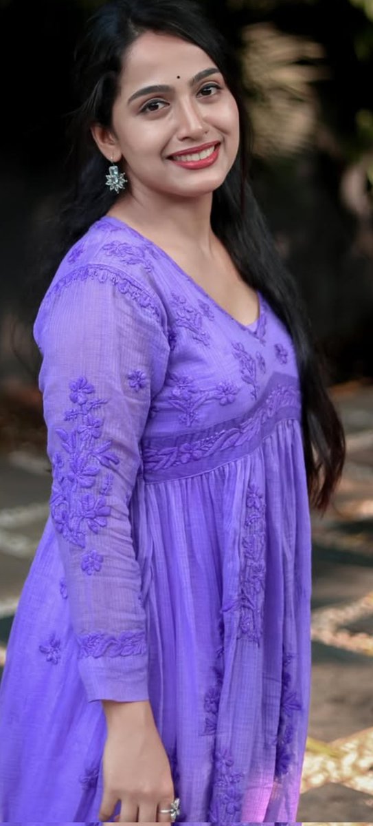 Lovely_Queens1's tweet photo. #NeethuKrishna https://t.co/cxbn4JVYwr