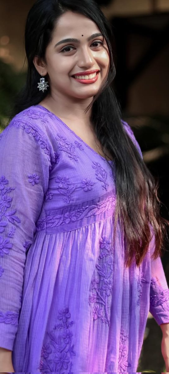 Lovely_Queens1's tweet photo. #NeethuKrishna https://t.co/cxbn4JVYwr