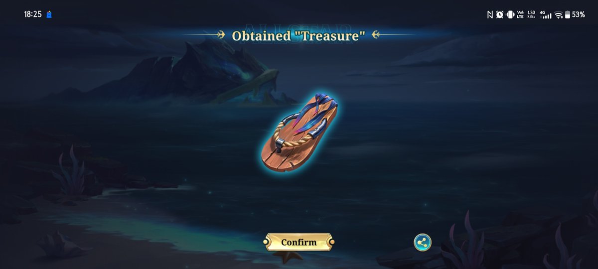 Mobile Legends Menfess tweet media
