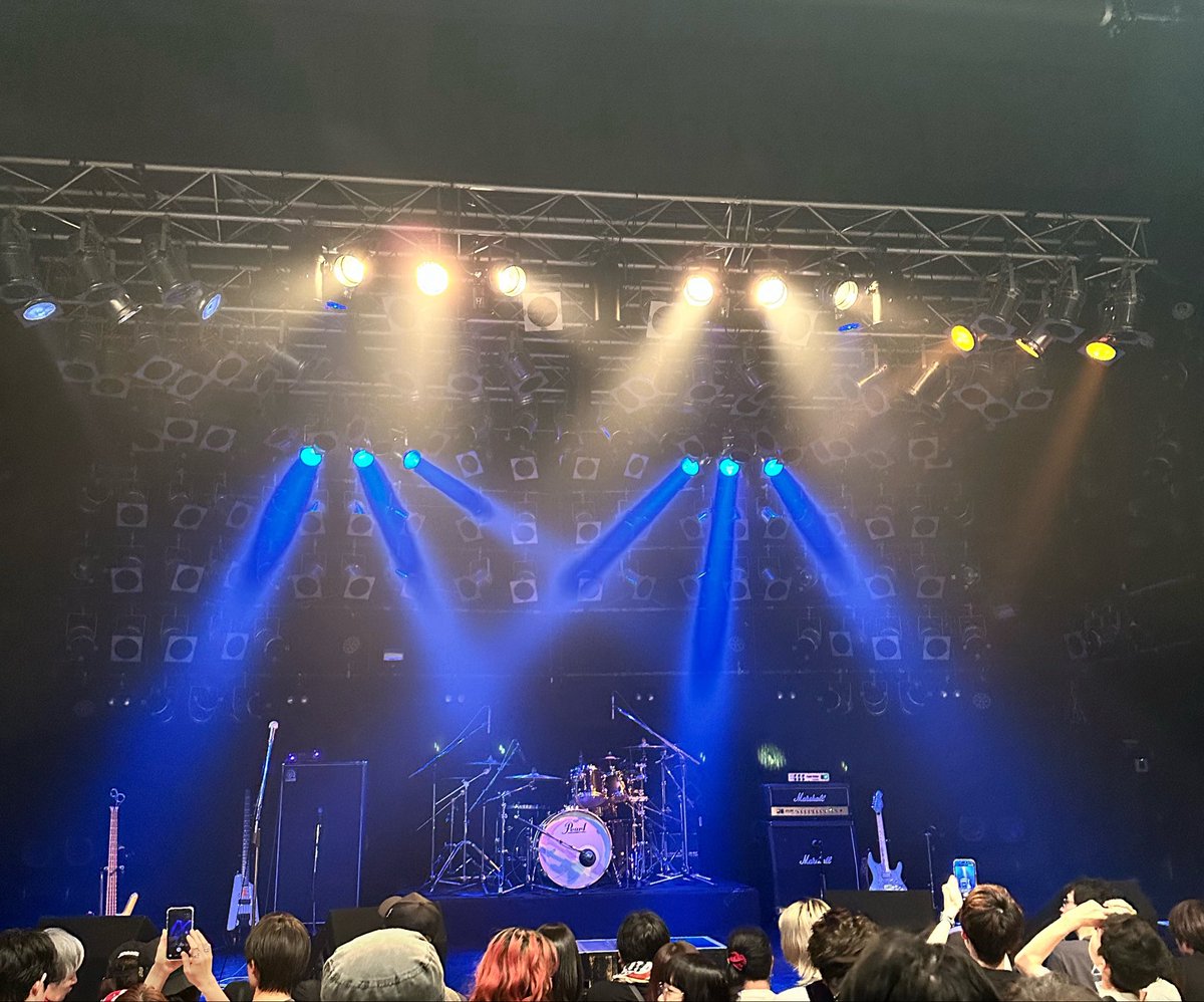 listofsheet's tweet photo. 名古屋Electric Lady Landで八十八ヶ所巡礼！貴様らを救いたいと思って作った脳がとろける街888が聴けて本当に救われました。君が好きとか愛してるとか歌わないバンドとマガレさんが話していましたが、そんな八十八ヶ所巡礼が大好きで愛しています！最高です！#八十八ヶ所巡礼 https://t.co/eOWNmVwBcR