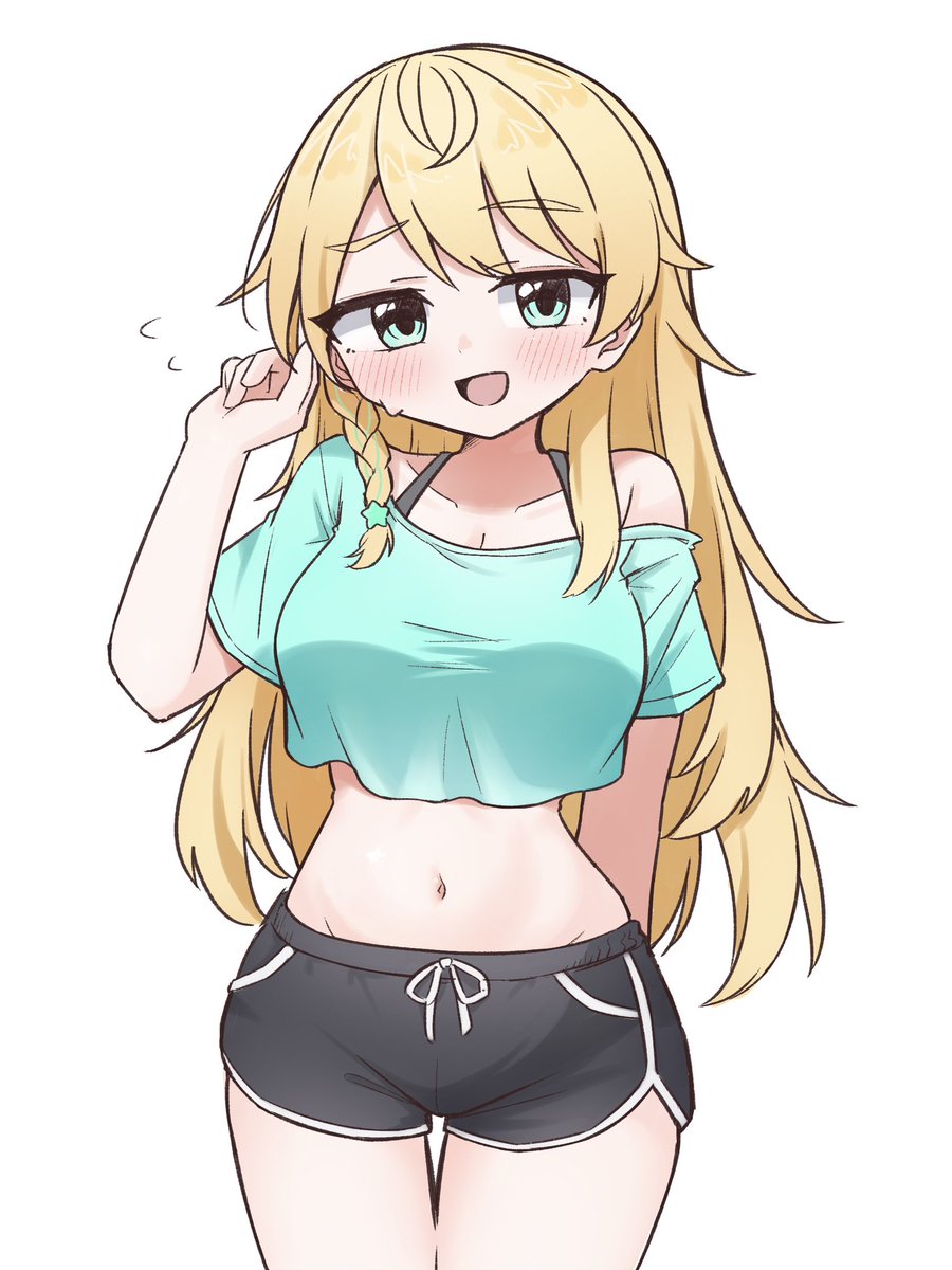 ふがく tweet media